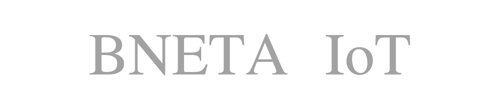 BNETA IoT